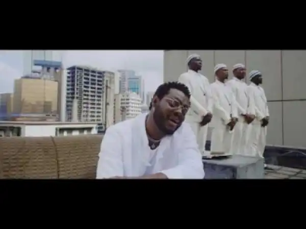 Yung L – Aye